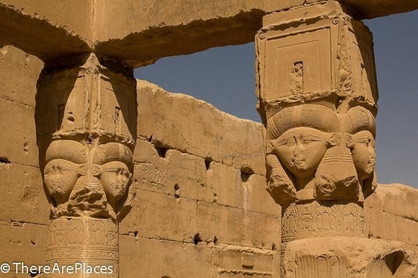 Luxor Half Day tour Visiting Karnak and luxor Temp