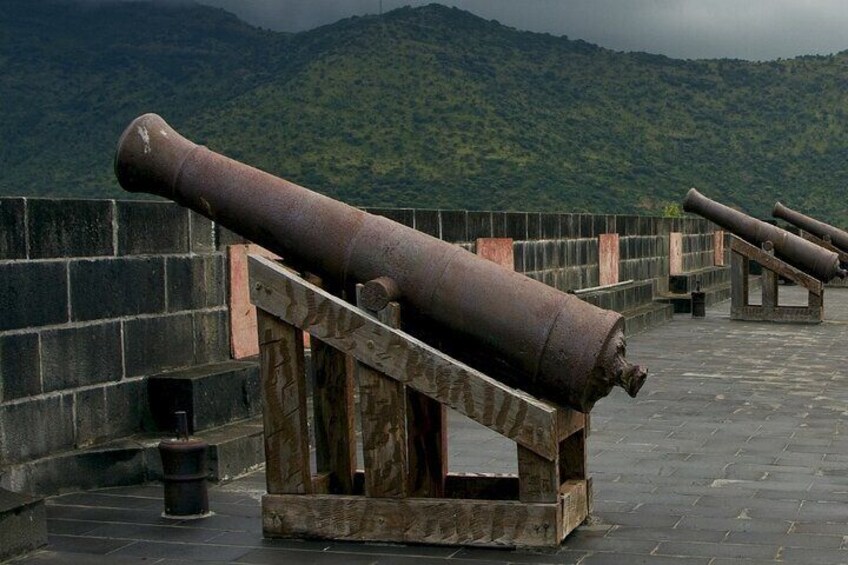 Fort Adelaide