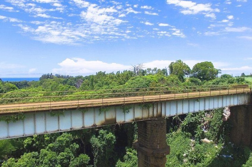 Seneville Bridge