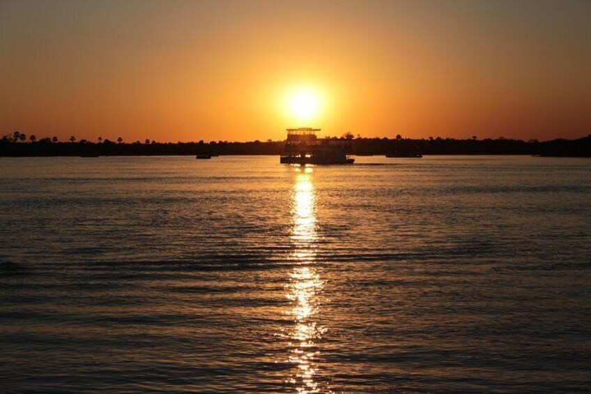 Sunset Cruise