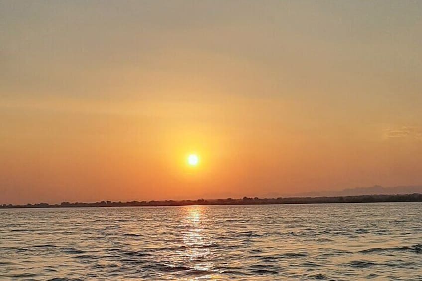 Batoka Sunset Cruise