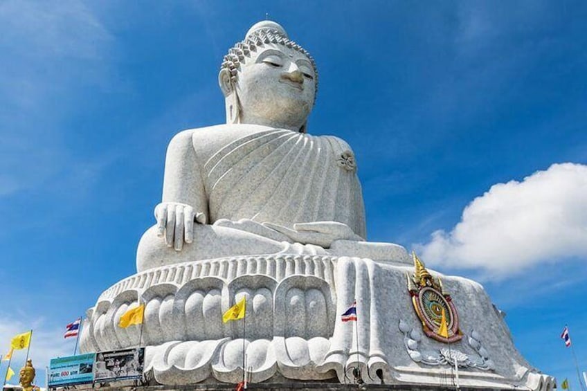 Phuket Sightseeing and City tour