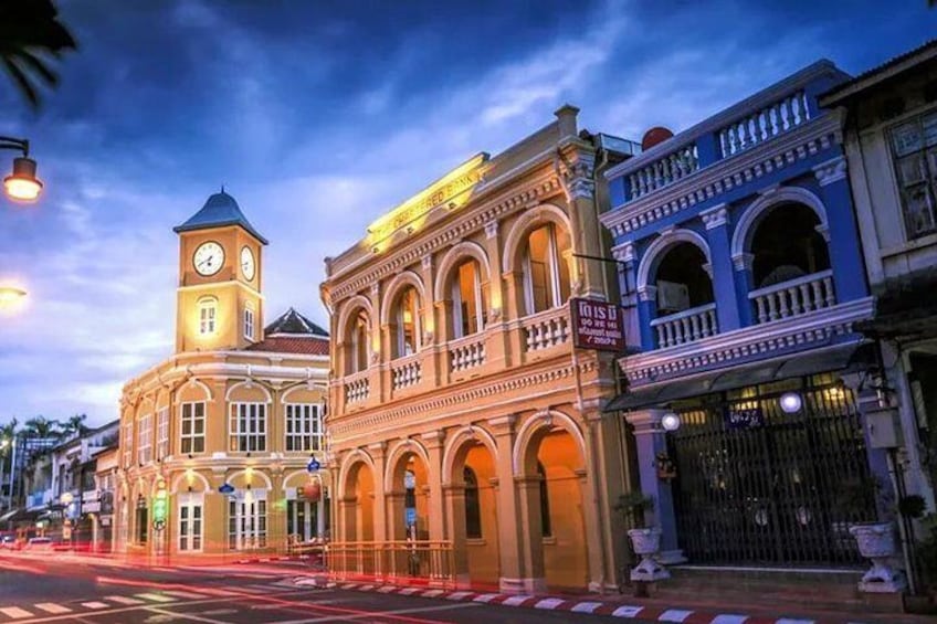 Private Customized Landmark Tours