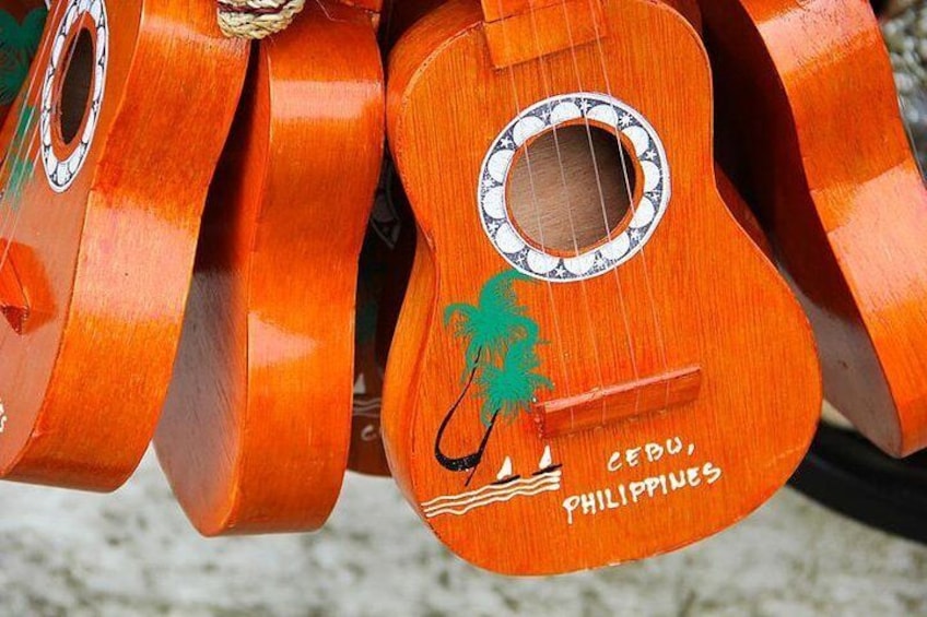 Cebu Guitars