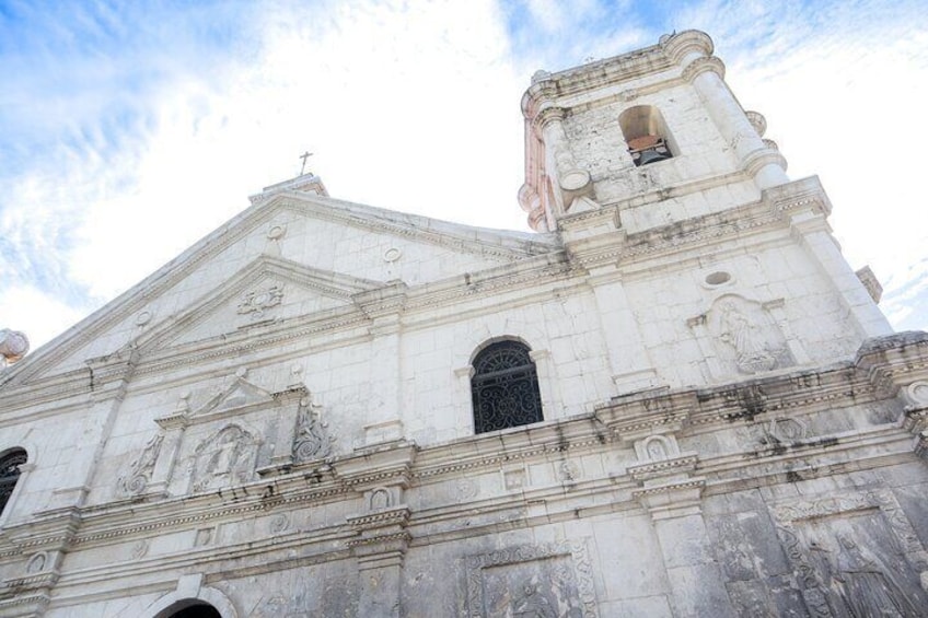 Basilica Minore del Sto. Niño de Cebu