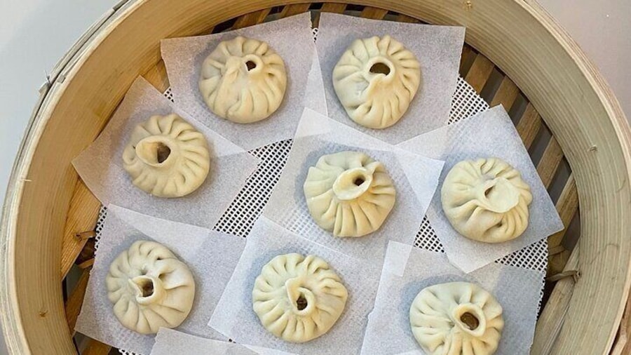 Organic Xiao Long Bao Soup Dumpling Class With Market Walk
