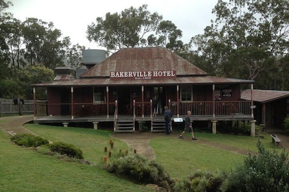 Herberton Historical Village Day Trip from Cairns - One of the best ever to...