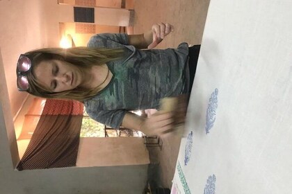 Print your own fabric