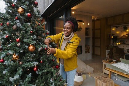 マプトのクリスマス ジョイ : クリスマス ディスカバリー ツアー