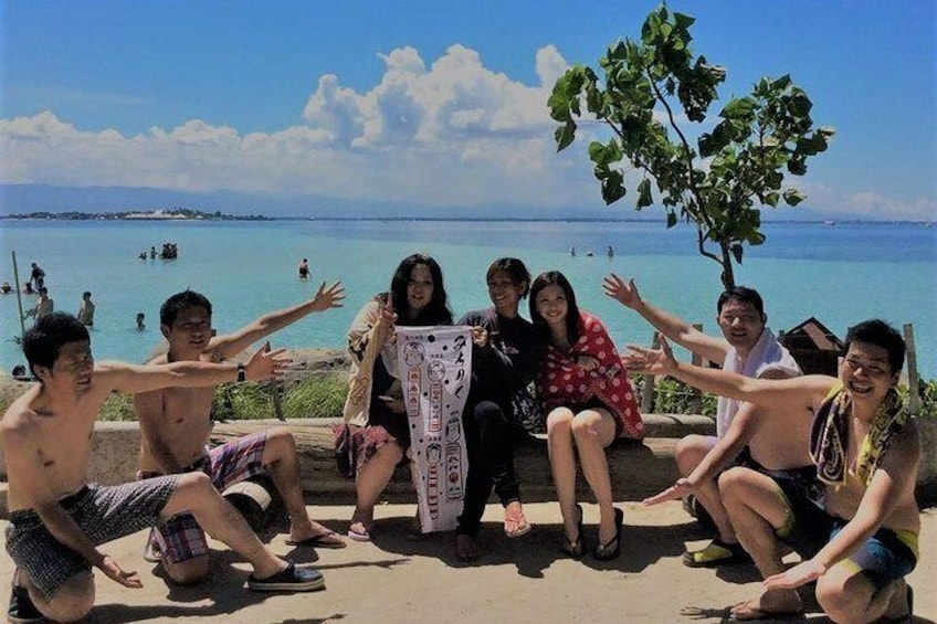 Mactan Island Hopping Journeys
