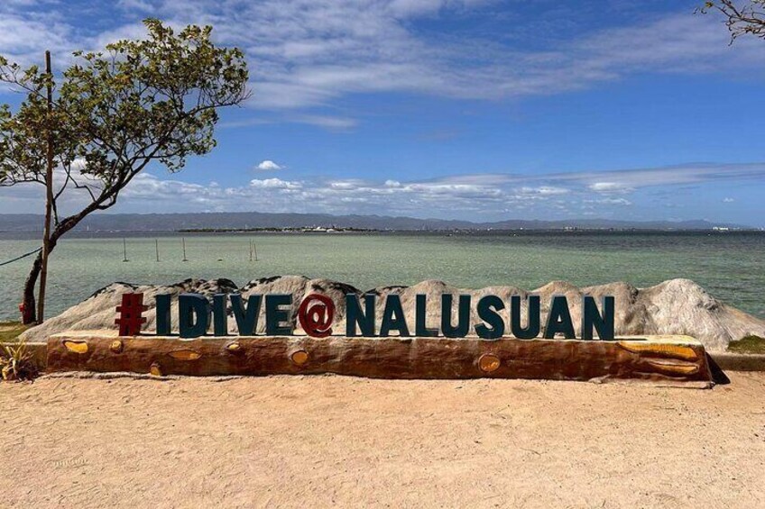 Mactan Island Hopping Journeys