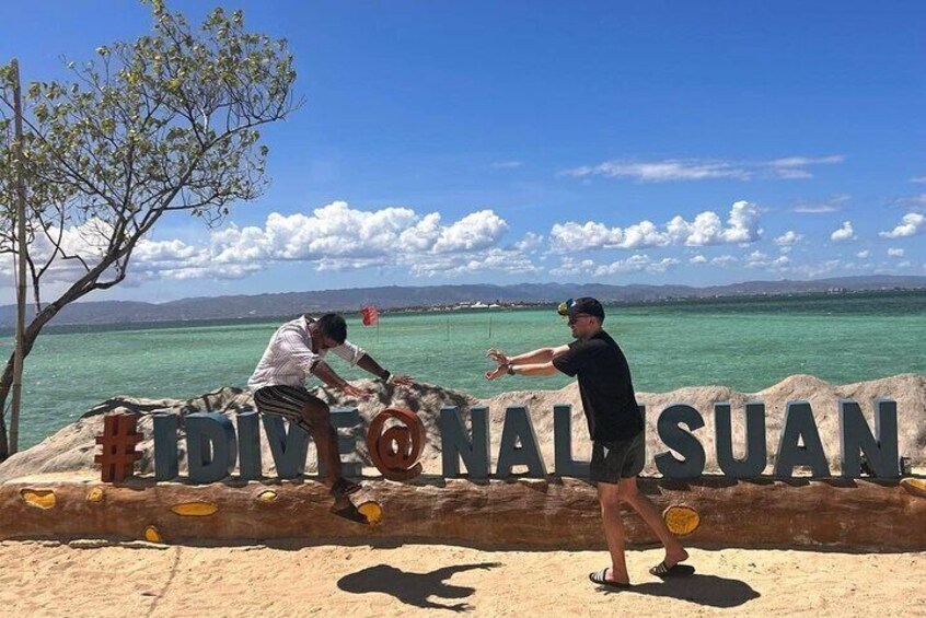 Mactan Island Hopping Journeys