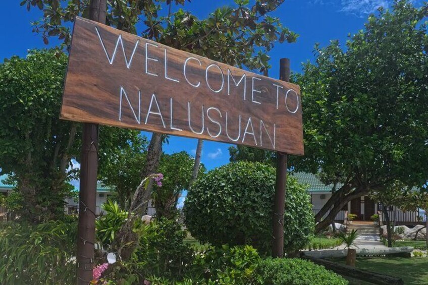 Mactan Island Hopping Journeys