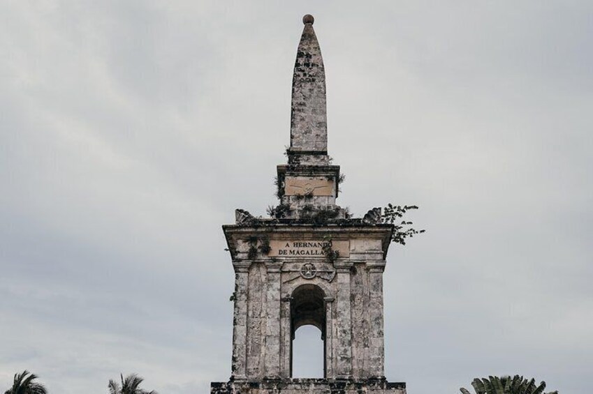 Cebu Simala & Historical Journeys