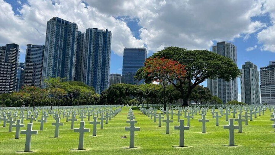 A private Historical Intramuros & highlights in Manila