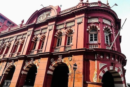 Colombo Heritage Walk