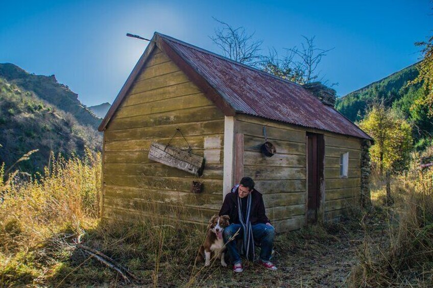 Private Tour Half Day Queenstown and Beyond Photography Tour