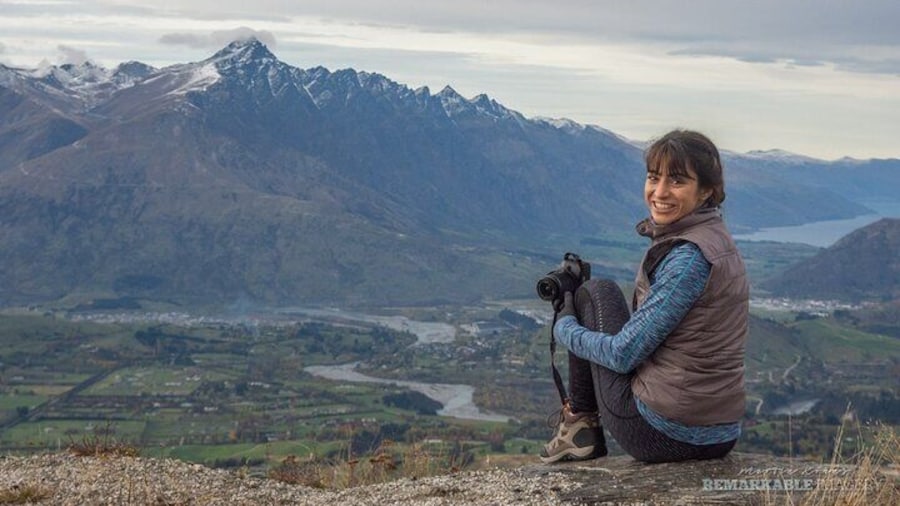 Private Tour Half Day Queenstown and Beyond Photography Tour