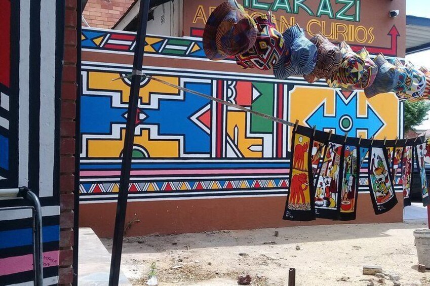 Soweto Half Day Tour