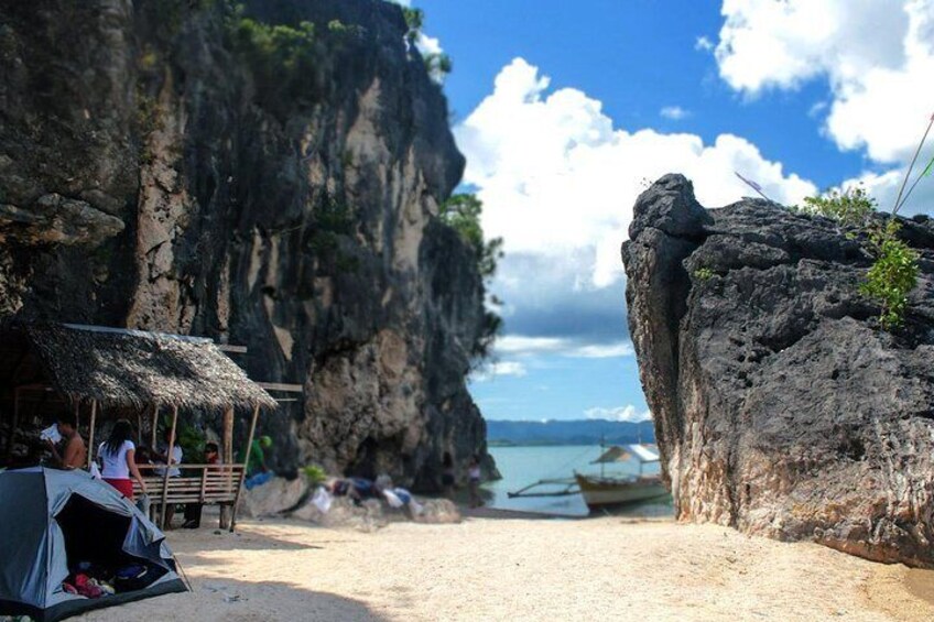 Show item 2 of 9. Borawan Island