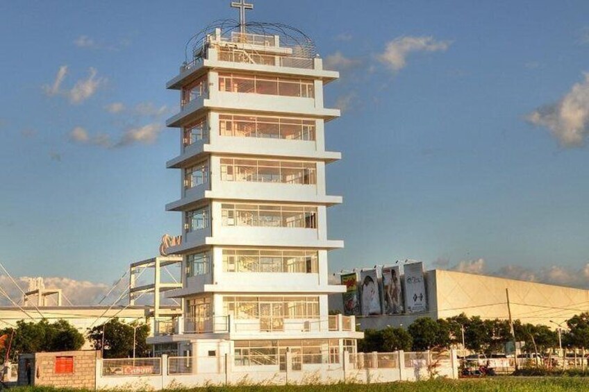 Bacolod City Tour (private)