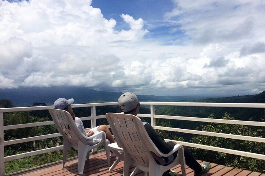 Explore Dsb (don Salvador Benedicto) In Bacolod