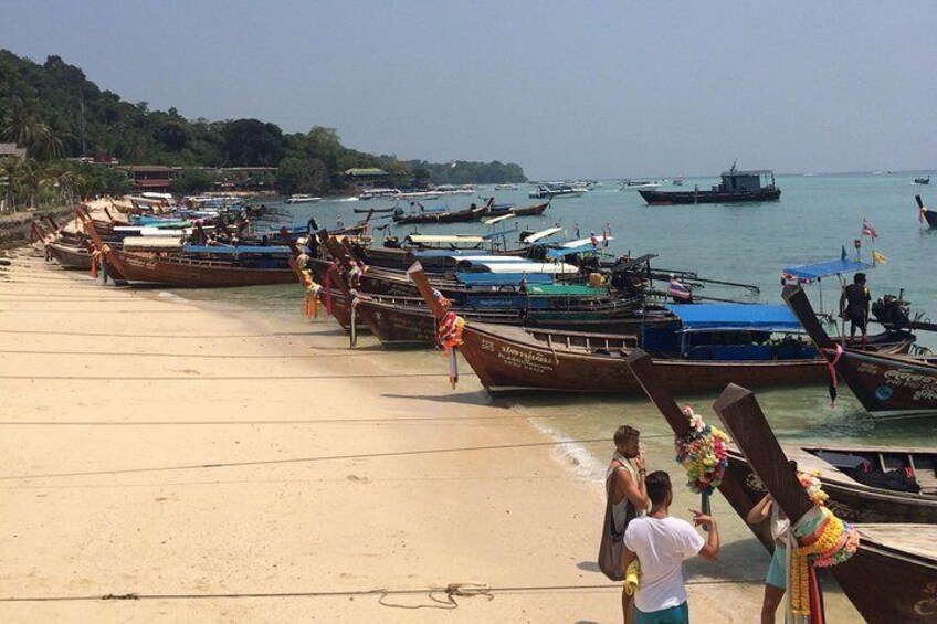 Koh Samui Sightseeing Tour Around The Island 