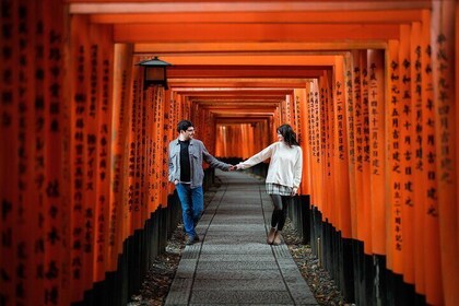 京都私人攝影及遊覽 由SnapKyoto