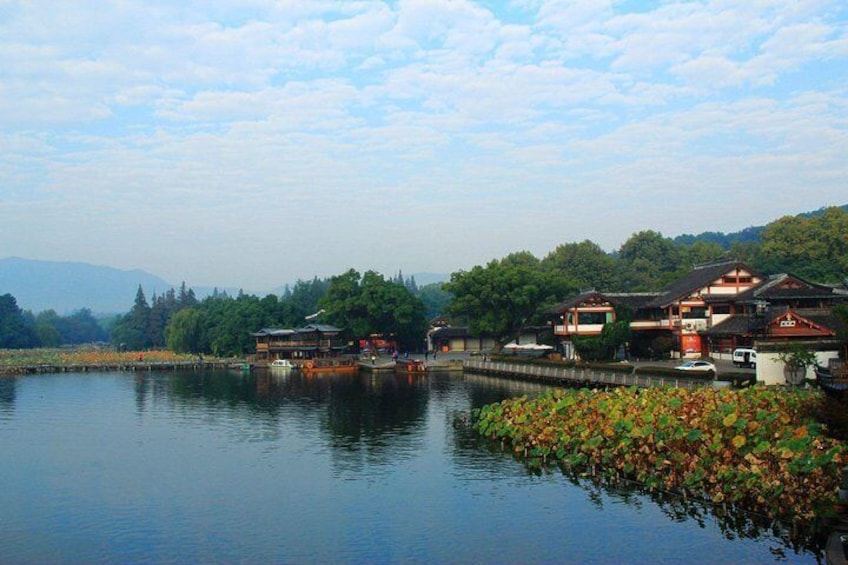 West Lake