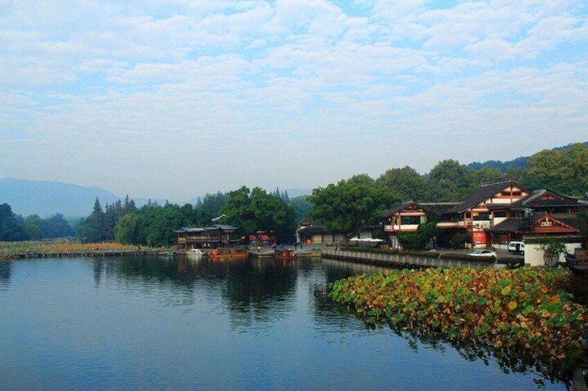West Lake