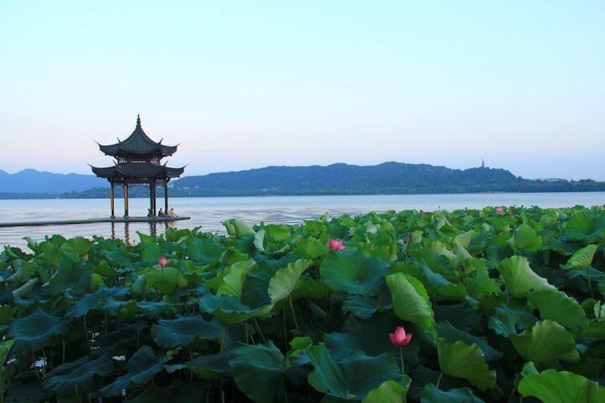 West Lake