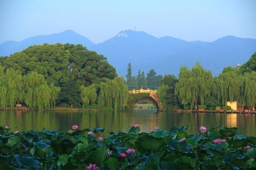 West Lake