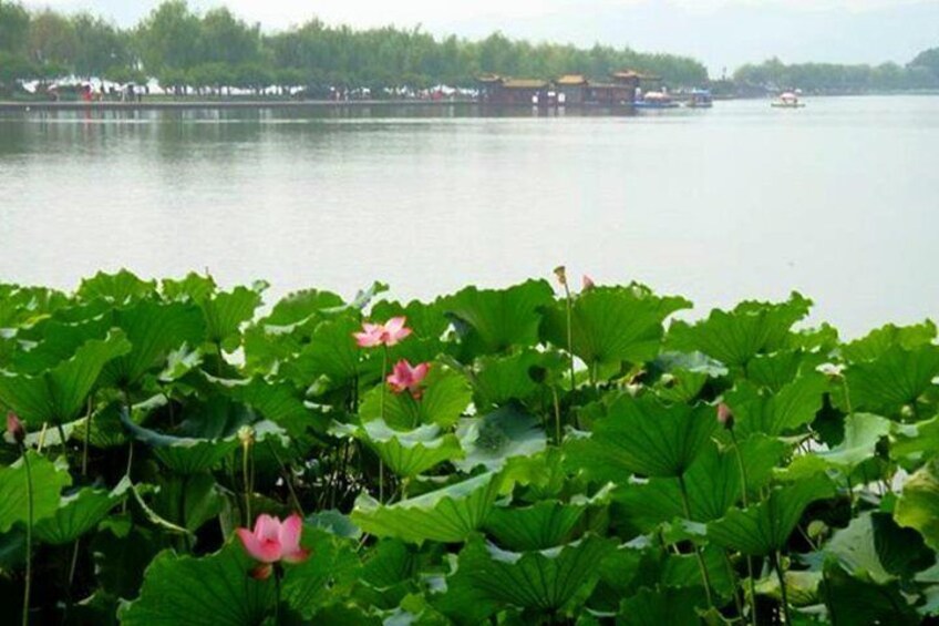 West Lake
