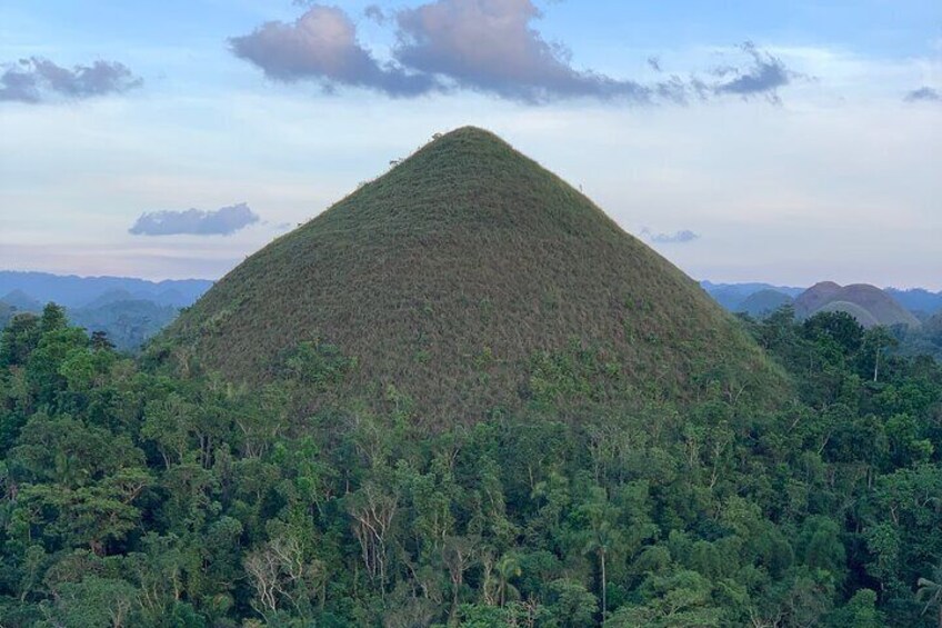 Bohol Countryside Journeys 