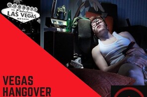 Vegas Hangover Escape Room