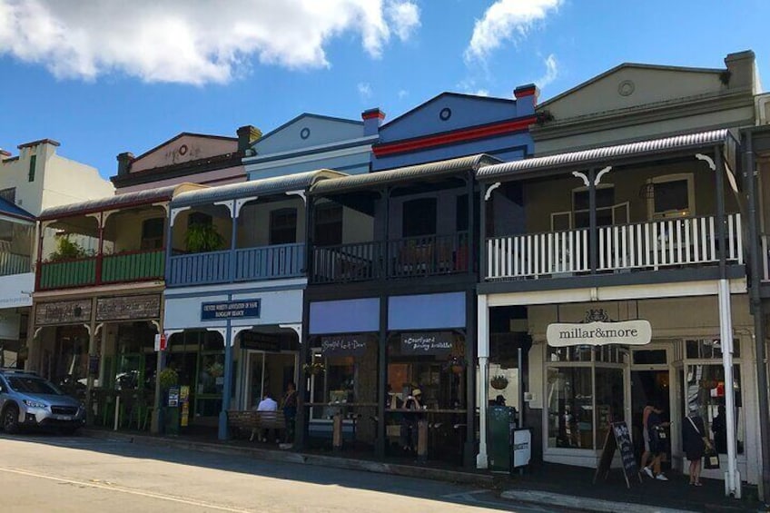 Bangalow