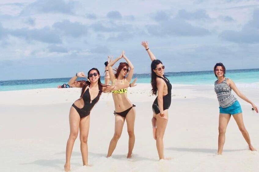 Sandbank