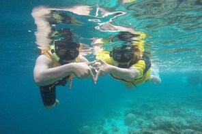 Full Day Adventure Trip