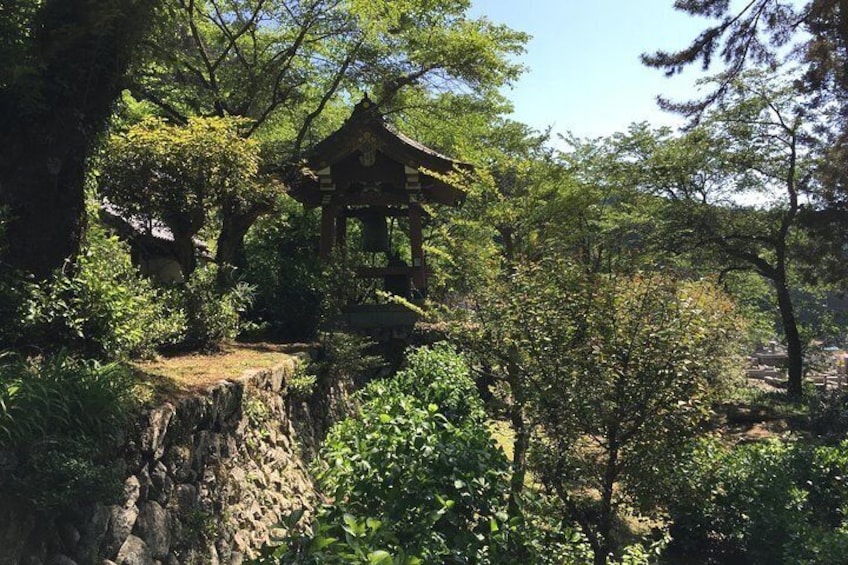 Tokyo Countryside Tours 