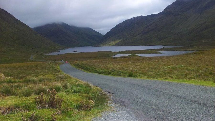 Doolough Valley