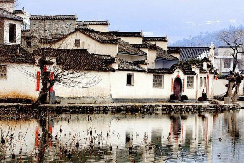 Vernacular Dwellings