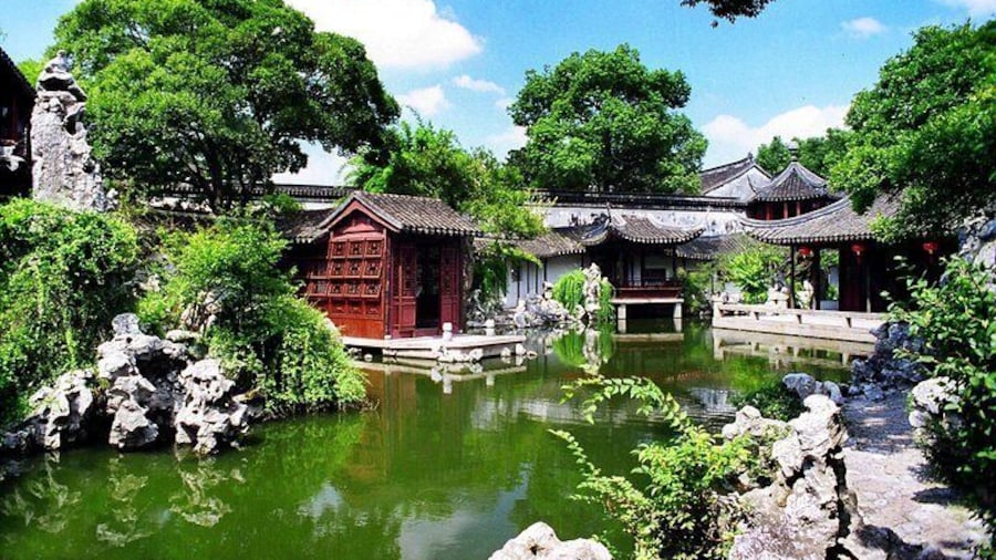 Tuisi Garden