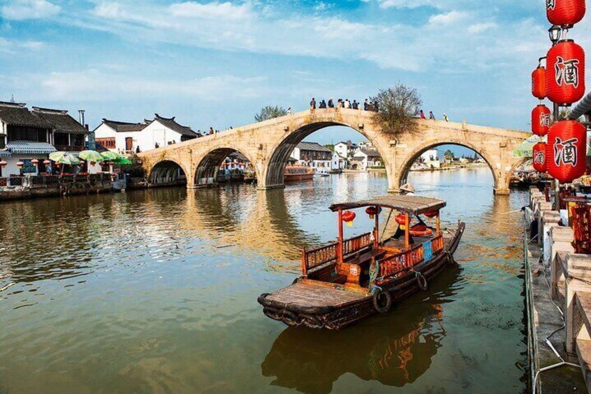 Little Oriental Venice