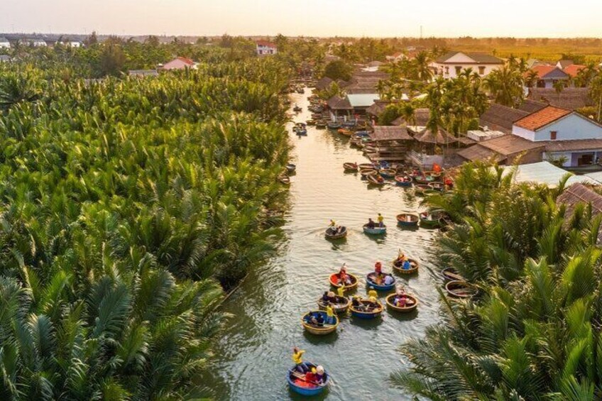 Hoi An City Day Tours