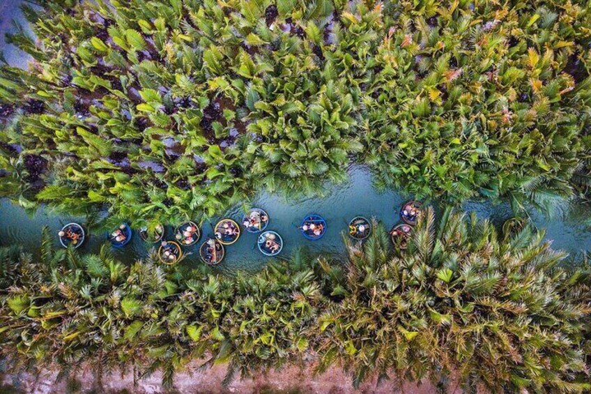Hoi An City Day Tours