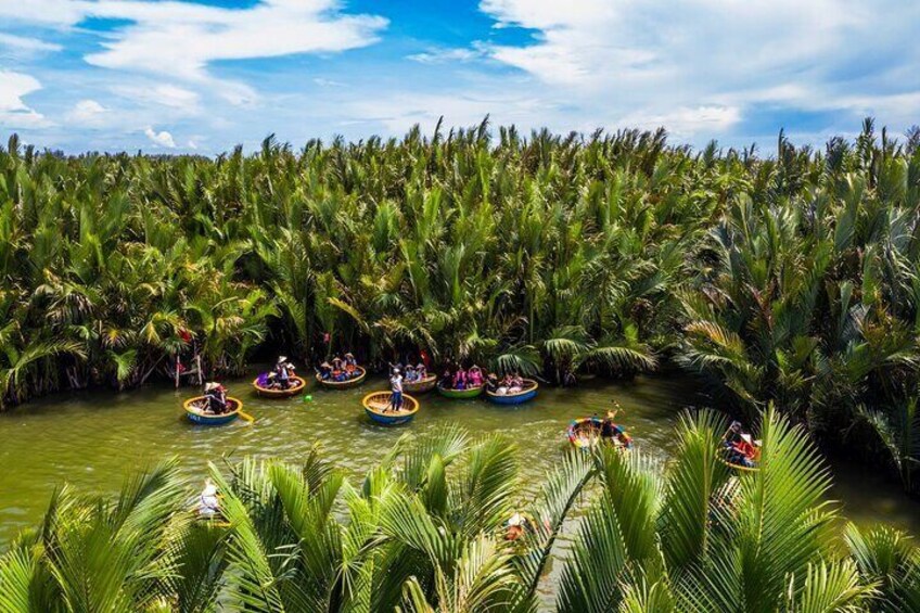 Hoi An City Day Tours