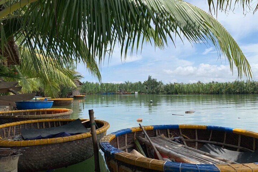 Hoi An City Day Tours