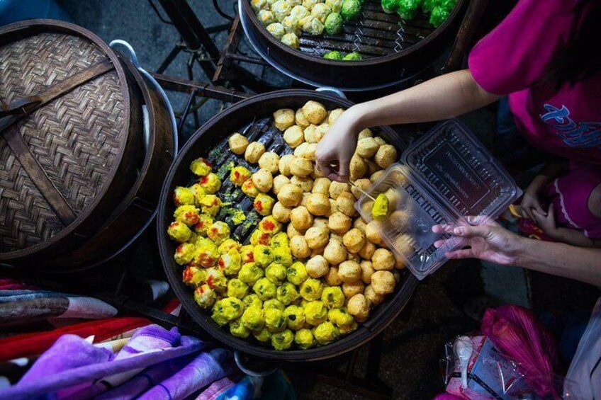 Find the Best Local Food Delicacies