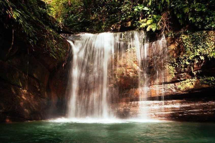 Escape the hustle of Taipei for a day and discover the spectacular beauty of the nearby countryside.