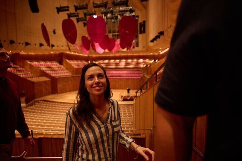 Sydney Opera House Official Guided Walking Tour